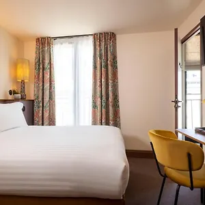 3* Hotel Ernest