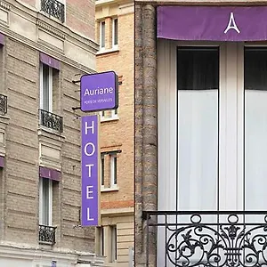 Auriane Porte De Versailles Hotel