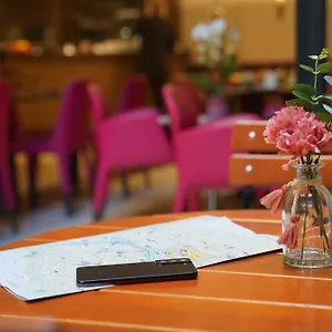 3* Hotel Best Western Au Trocadero