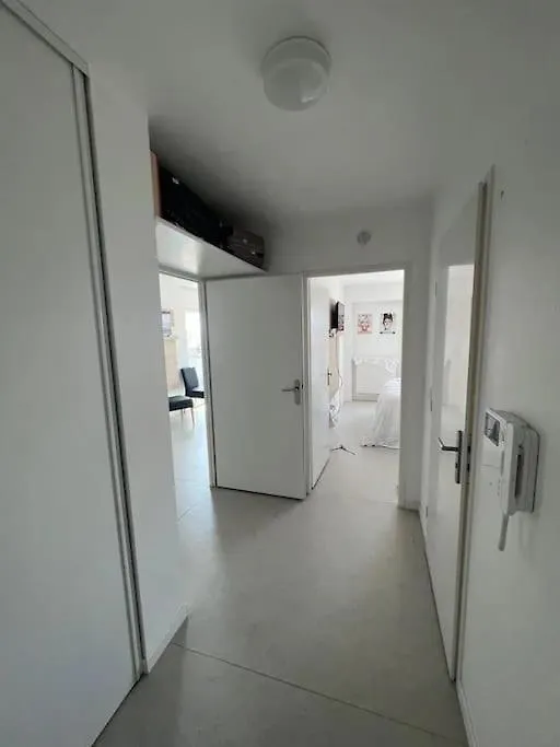 Appartement - Batignolles Paris