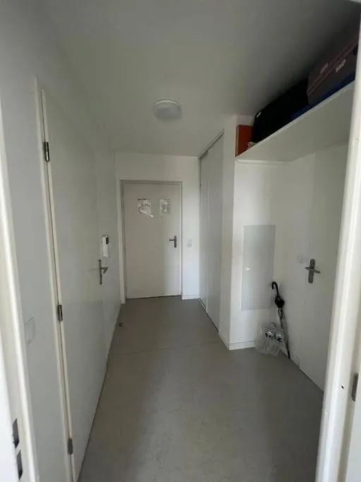 Appartement - Batignolles Paris Apartment