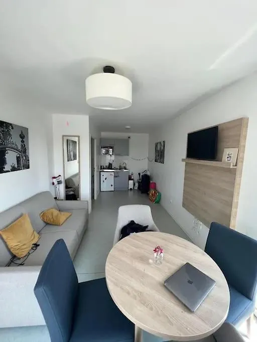 Appartement - Batignolles Paris 0*,  France