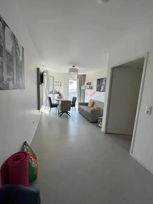 Appartement - Batignolles Paris 0*,  France