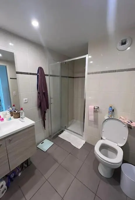 Apartment Appartement - Batignolles Paris
