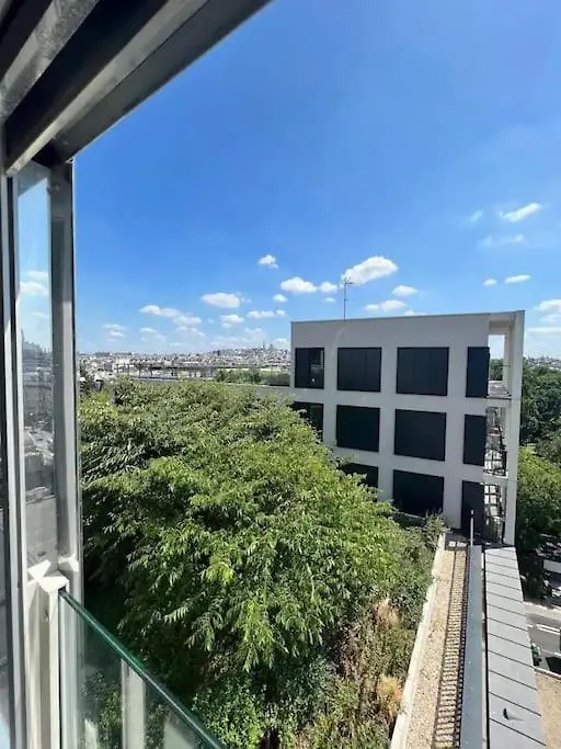 Appartement - Batignolles Paris