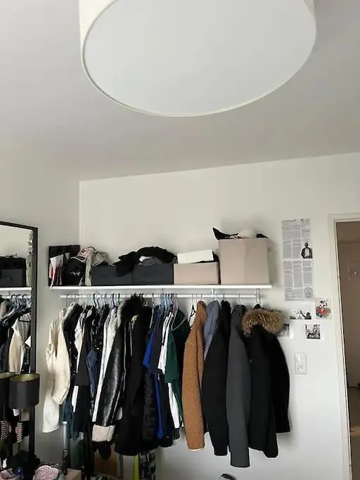 Apartment Appartement - Batignolles Paris