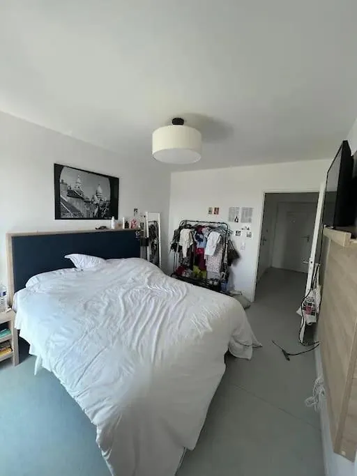 Appartement - Batignolles Paris contacts